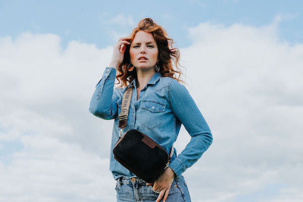 The Handbag is Ready for Its Close-up